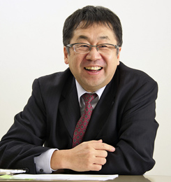 尾崎純一