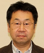 Jun-ichi Ozaki