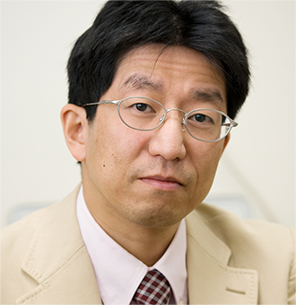 Ichiro Matsuo