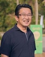 川島久宜