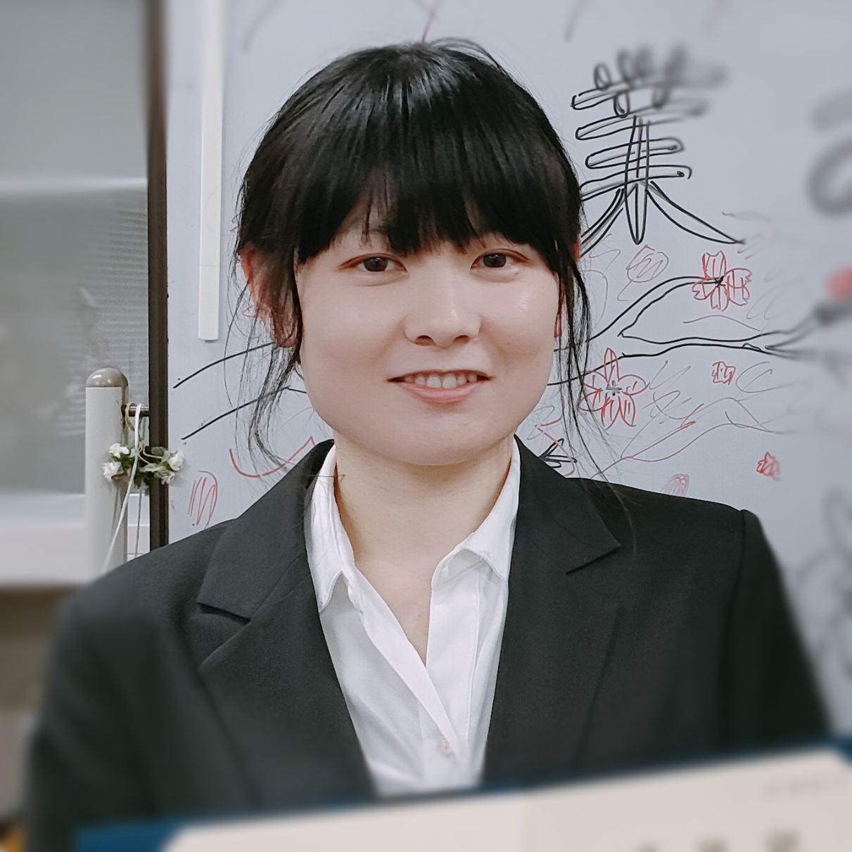 髙澤 彩香