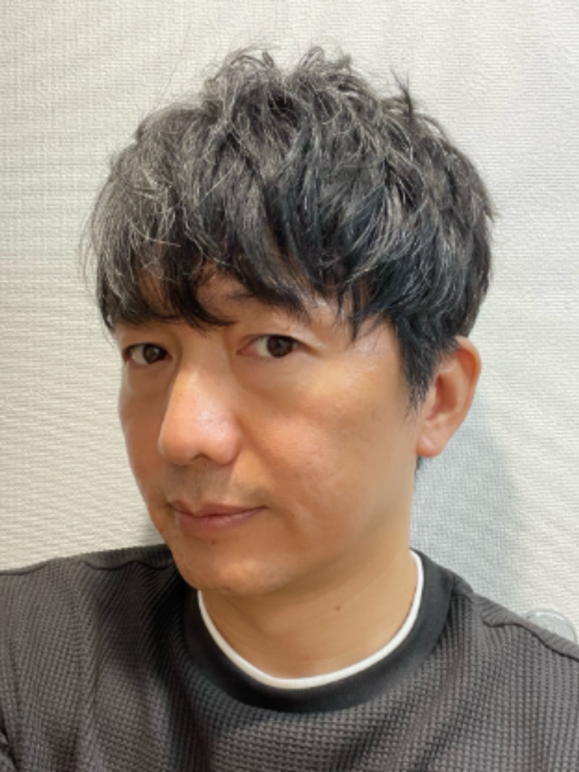 井上 卓也