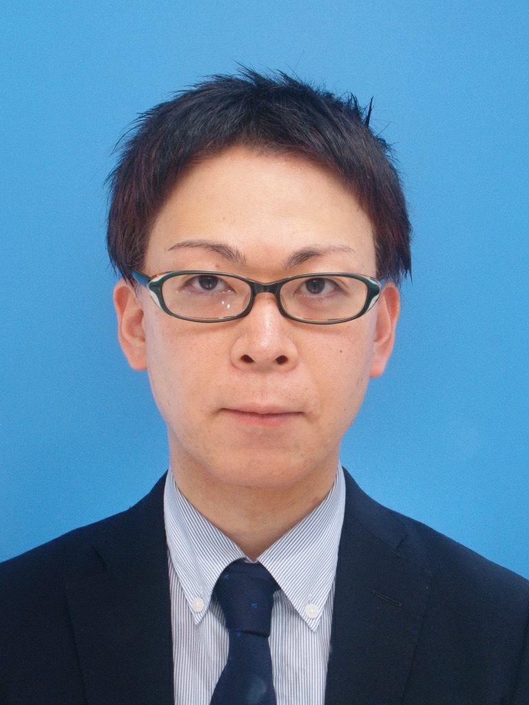 小﨑 大輔