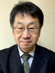 教授